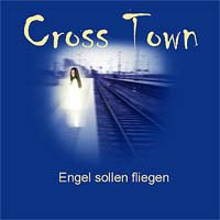 CD-Cover Crosstown