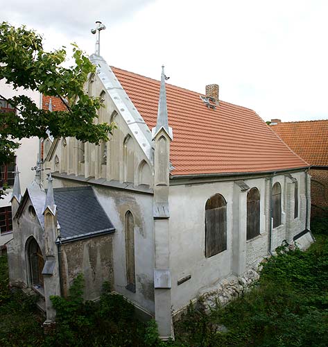 St. Annenkapelle