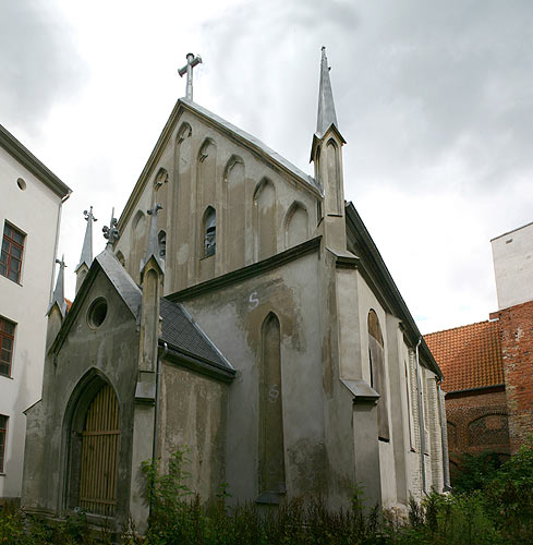 St. Annenkapelle