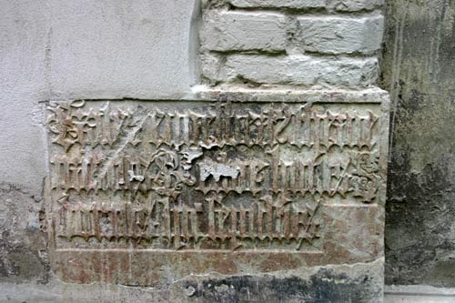 St. Annenkapelle