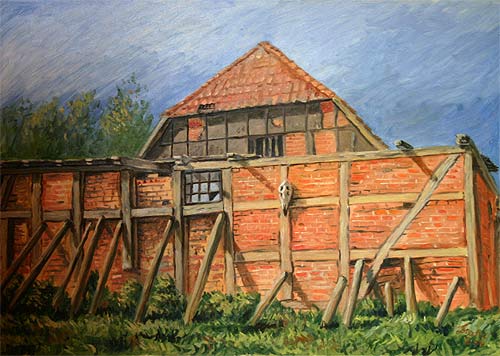 Johanniskloster