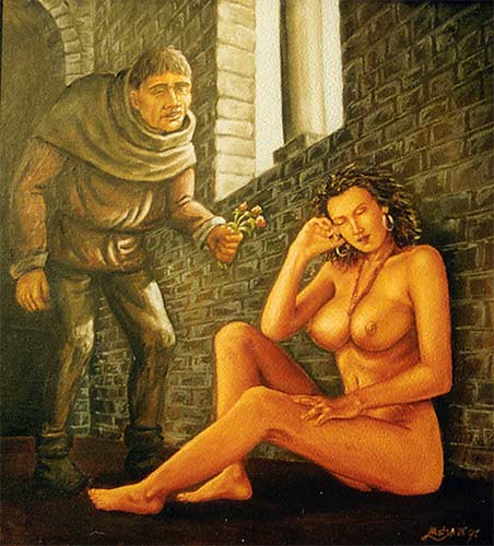 Quasimodo