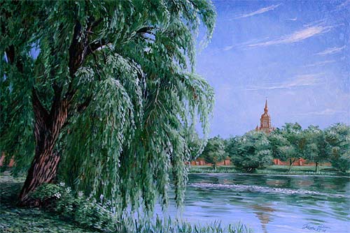 Am Knieperteich