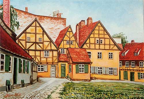 Johanniskloster