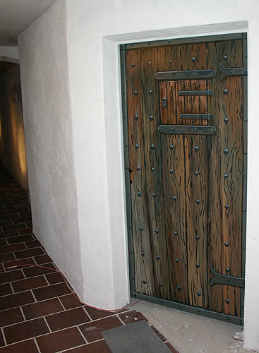 Gutshaus Nisdorf